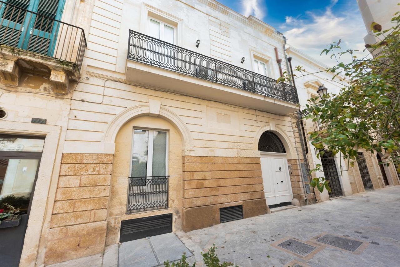 Lecce Santa Chiara Terrace Piano Rialzato Διαμέρισμα Εξωτερικό φωτογραφία
