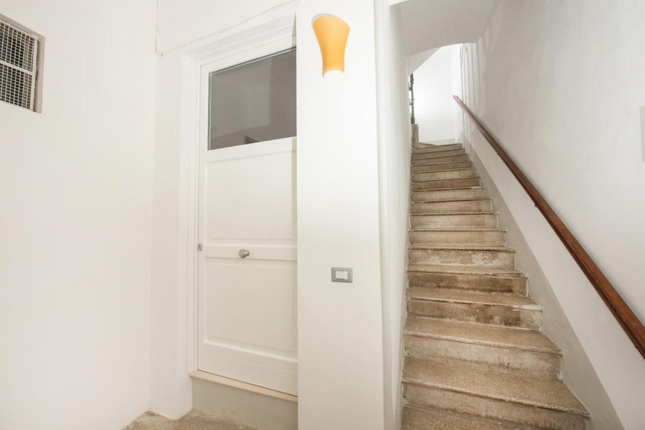 Lecce Santa Chiara Terrace Piano Rialzato Διαμέρισμα Εξωτερικό φωτογραφία