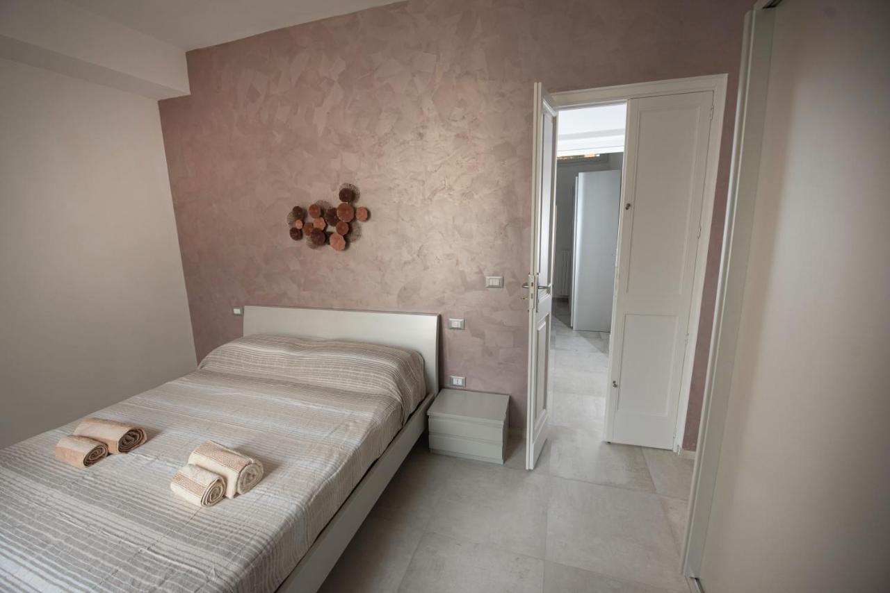 Lecce Santa Chiara Terrace Piano Rialzato Διαμέρισμα Εξωτερικό φωτογραφία