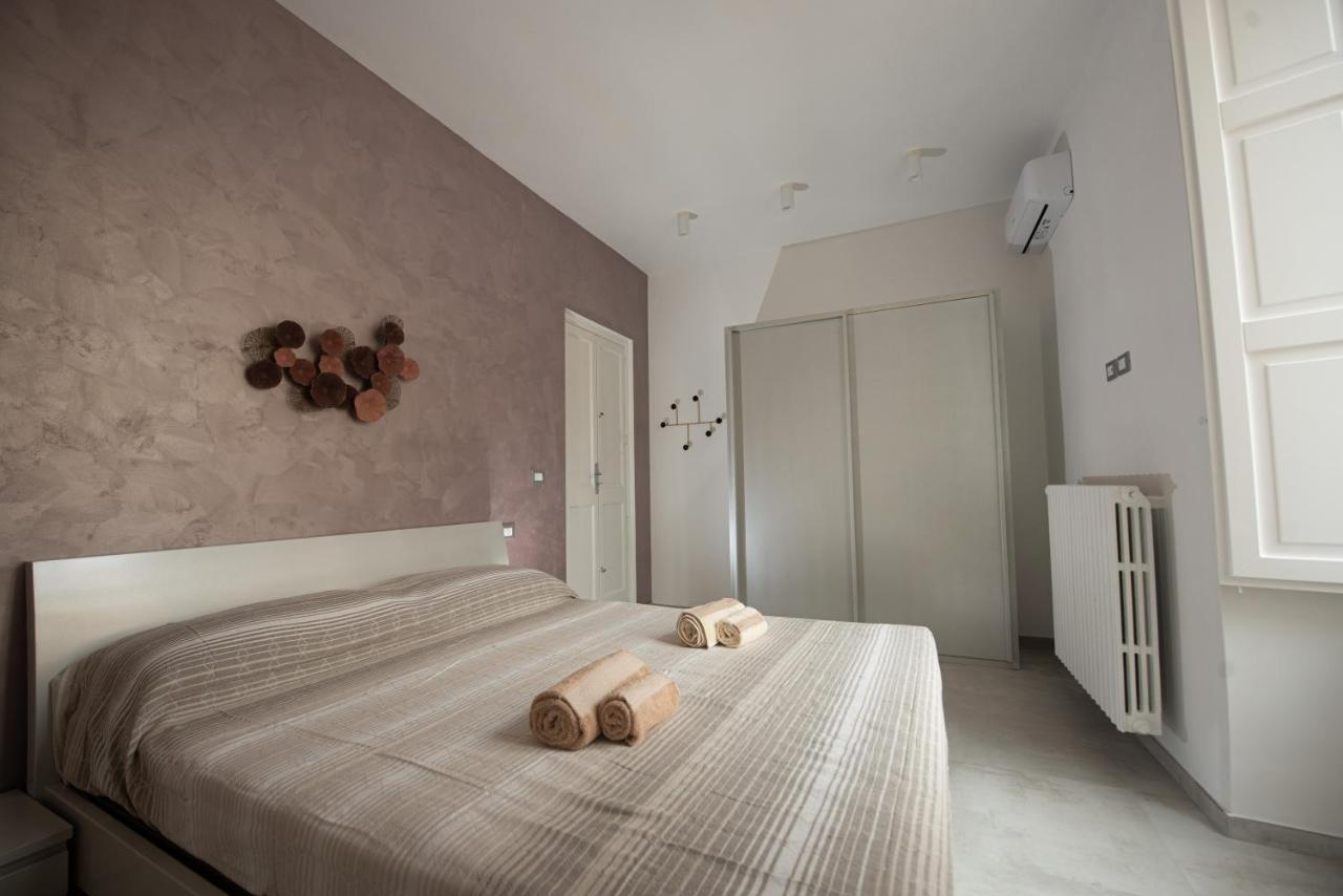 Lecce Santa Chiara Terrace Piano Rialzato Διαμέρισμα Εξωτερικό φωτογραφία