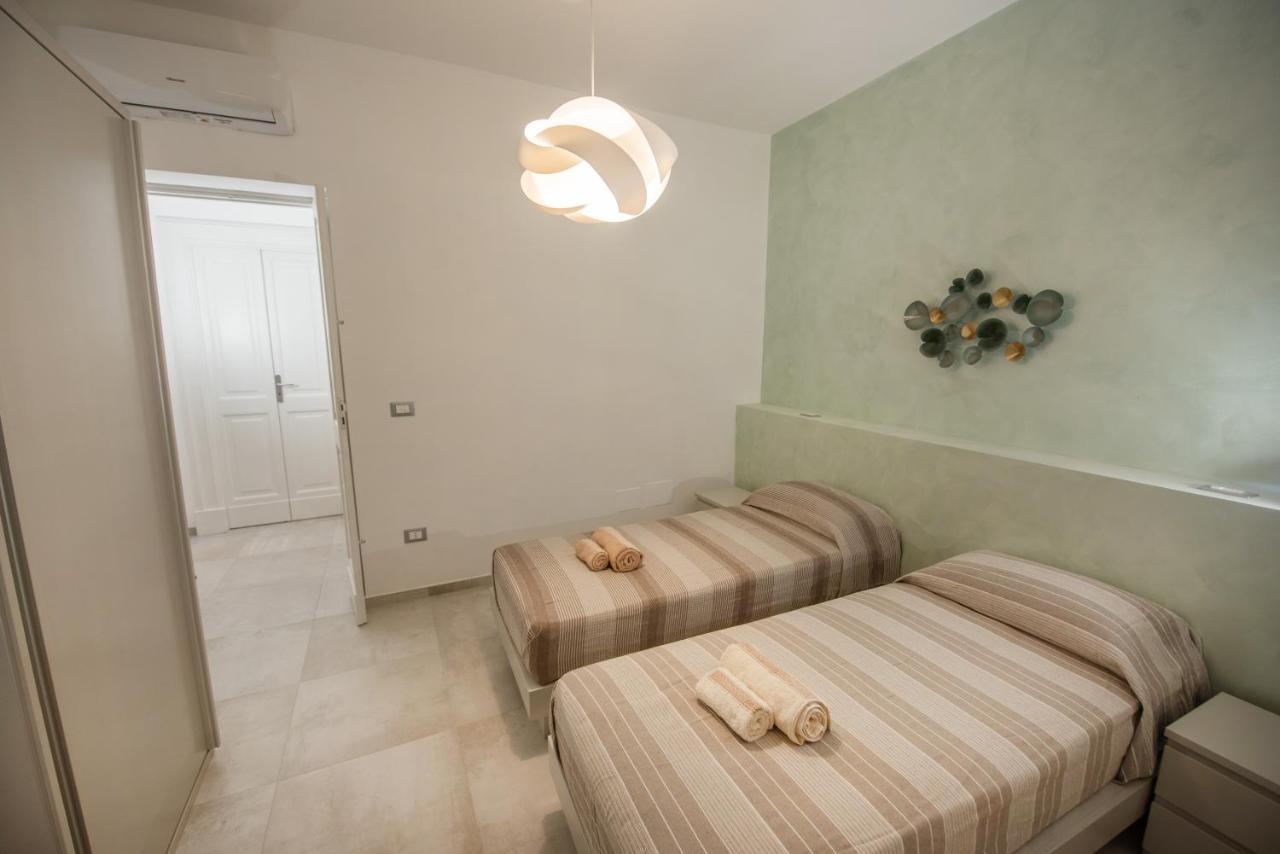 Lecce Santa Chiara Terrace Piano Rialzato Διαμέρισμα Εξωτερικό φωτογραφία